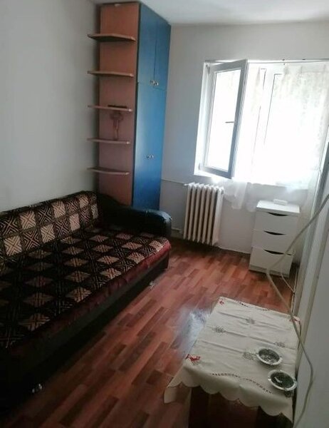 Berceni, Piata Resita, str. Costila,