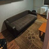 Berceni, Piata Resita, str. Costila